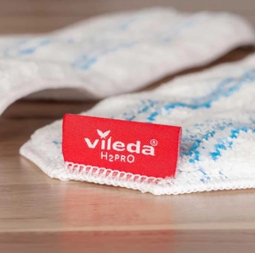 Microfibra para limpiar sin marcas