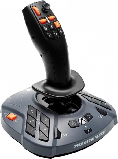 Joystick para simuladores SimTask FarmStick Xbox