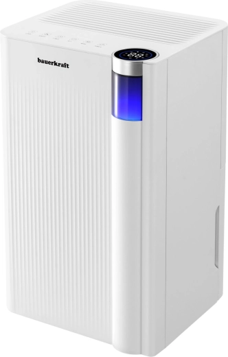 Control inteligente mediante Wi-Fi