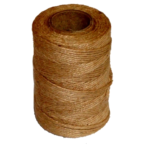 Cordel natural 100 g biodegradable