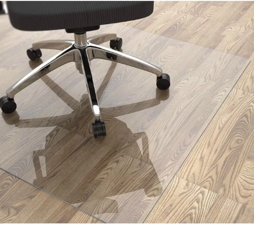 Uso universal también como alfombrilla bajo la silla