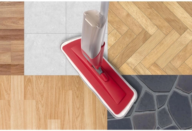 Funda de microfibra lavable