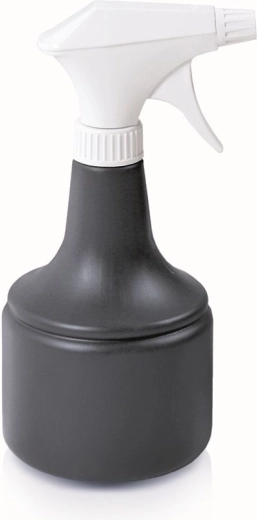Pulverizador Prosperplast SPRY 0,6 l antracita