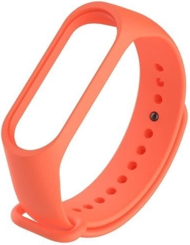 Correa de silicona para XIAOMI Mi Band 5/6 – naranja