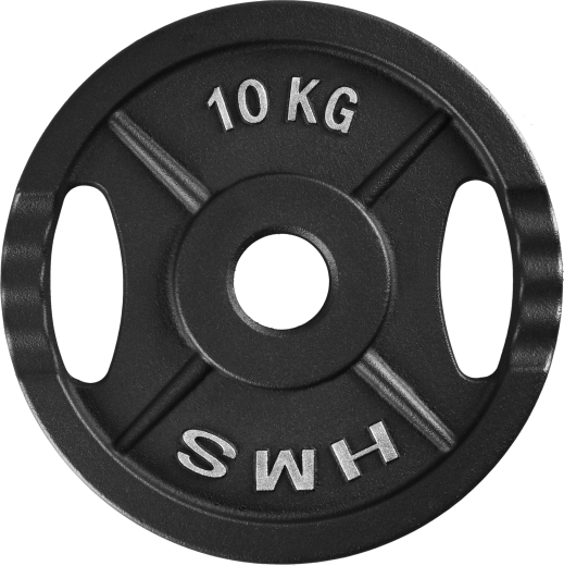 Estándar olímpico 51 mm