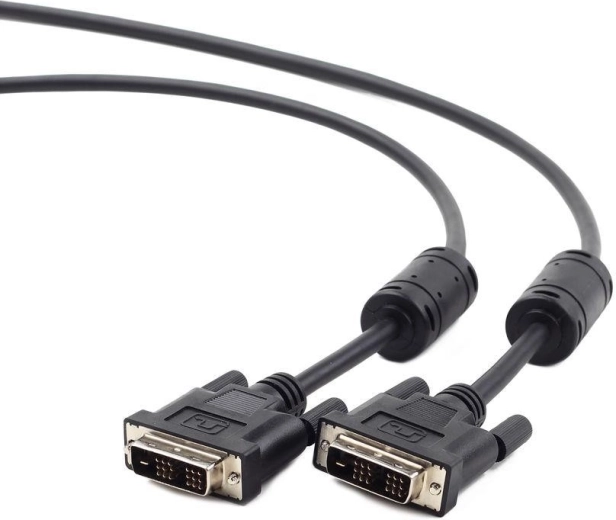 Cable DVI-D single link 1,8 m