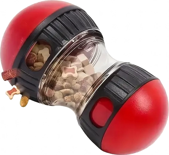 Estructura resistente y segura de ABS