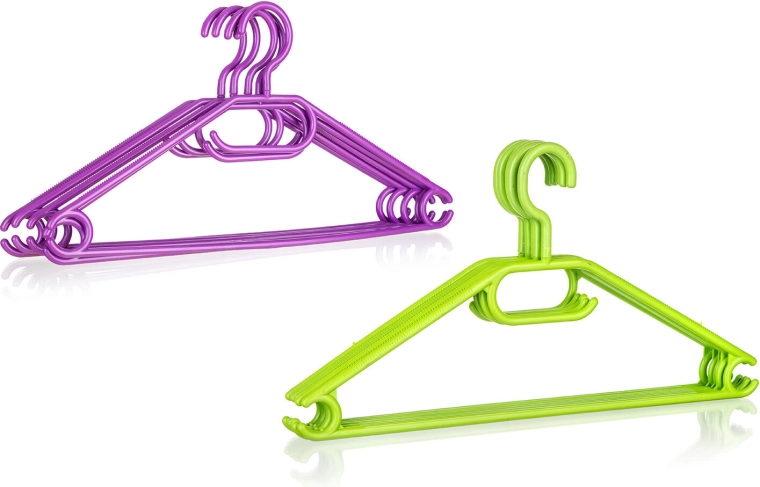 Set de 5 uds en un mix de colores moderno