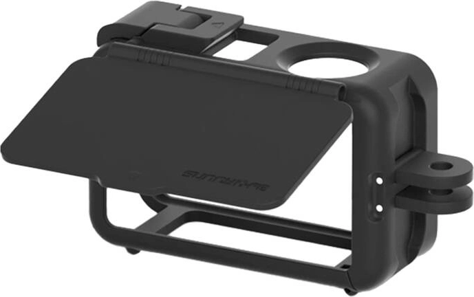 Funda Sunnylife de protección contra el sol para DJI OSMO ACTION 5 Pro/4/3