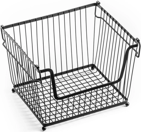 Metal resistente y patas estables