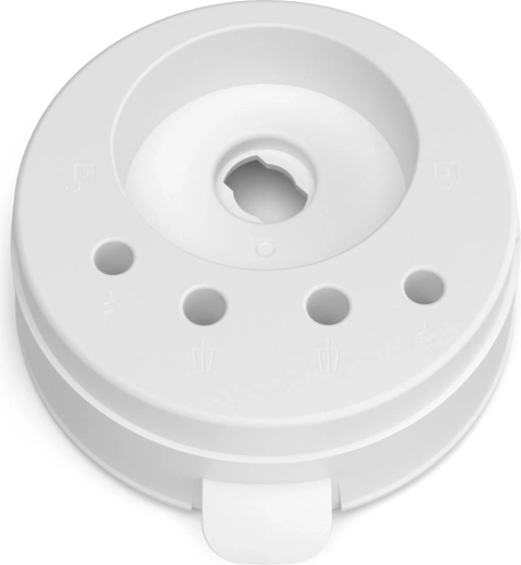 Soporte de repuesto para accesorios para batidora de mano Sencor SHM 7950WH