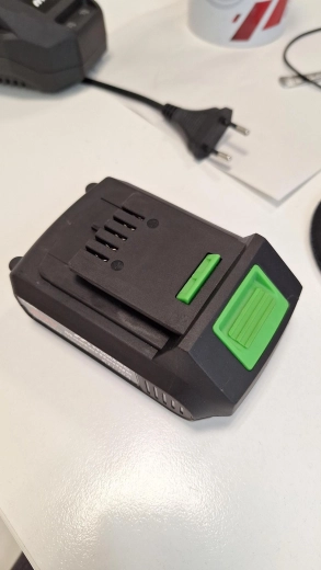 Batería para cortasetos MalTec MasterHedge 20V