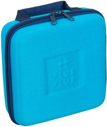 Plus-Plus set de viaje – 100 piezas con base
