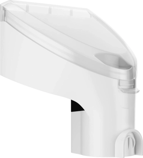 Cabezal de limpieza de repuesto para Sencor SVW 4050WH Aquino Steam