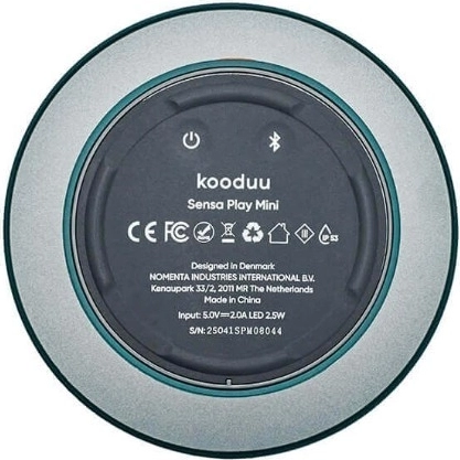 Uso inalámbrico y Bluetooth