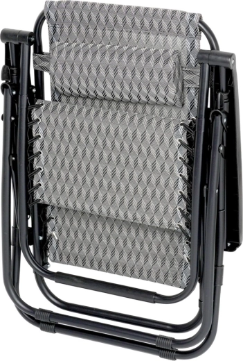 Plegable y fácil de transportar