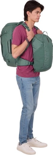 Mochila extraíble para excursiones diarias