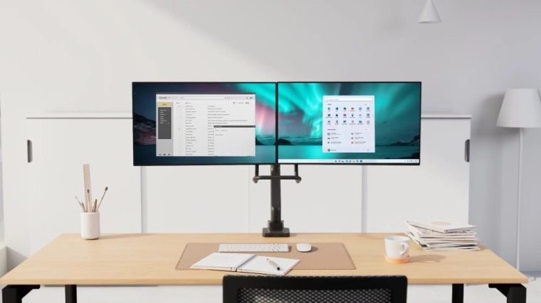 SmartFit para un ajuste ergonómico rápido