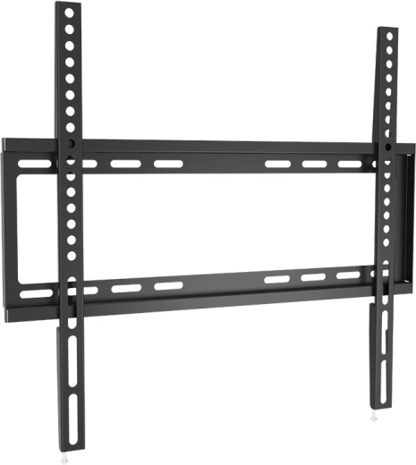Soporte de pared para TV LCD/LED VESA 400 × 400 para 32–55"