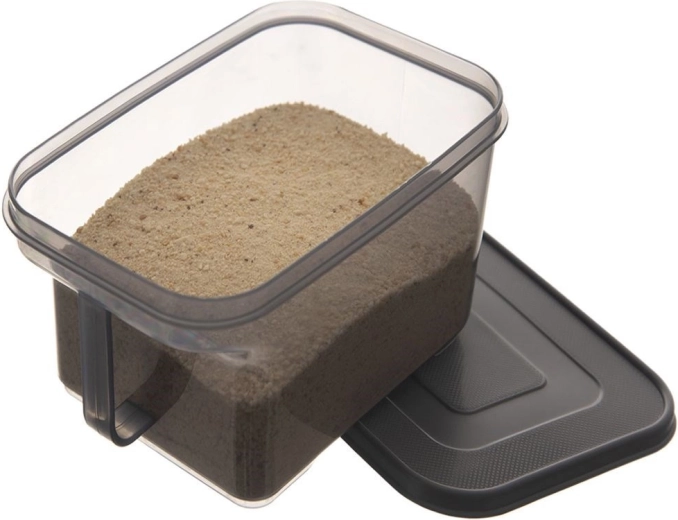Resistente y universal de -25 °C a +95 °C