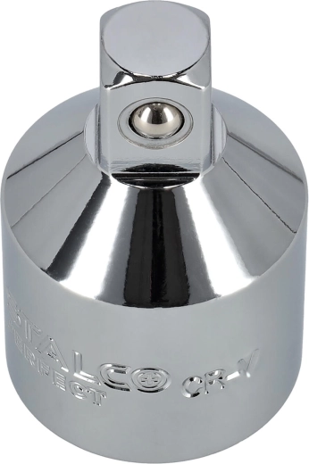 Reducción 1/2" a 3/4" STALCO