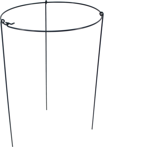 Soporte circular para plantas 35 × 60 cm