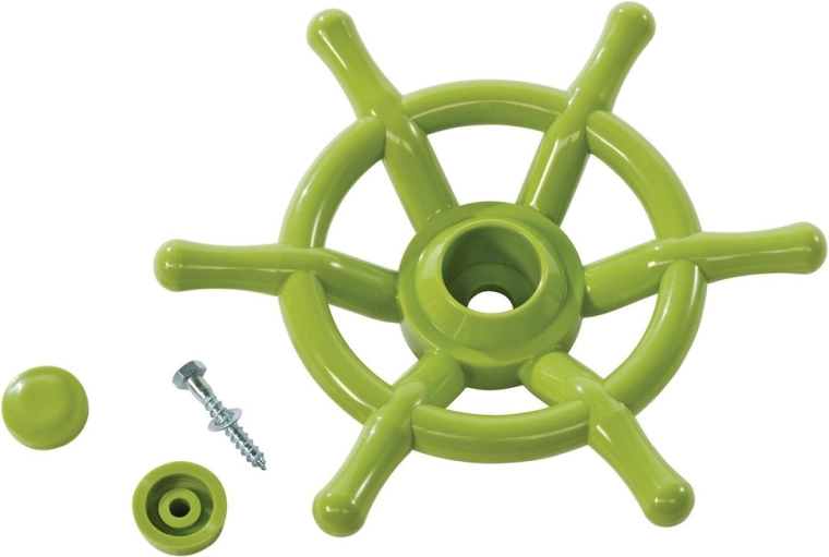Marimex Play volante infantil verde
