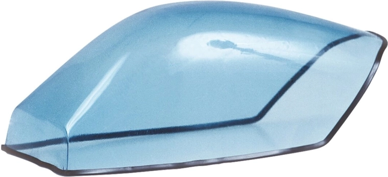 JAMARA perfil protector de bordes para carrocerías y cabinas, 10 m