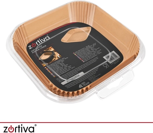 Envase práctico para un almacenamiento fácil