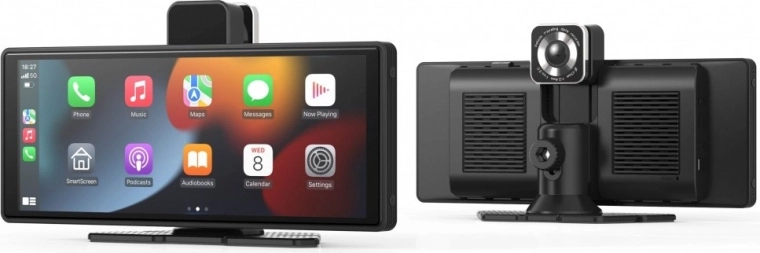 Pantalla multimedia para coche Vibe