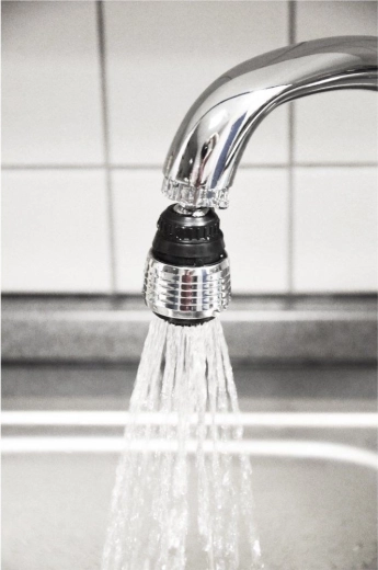 Dos modos de caudal para la máxima versatilidad