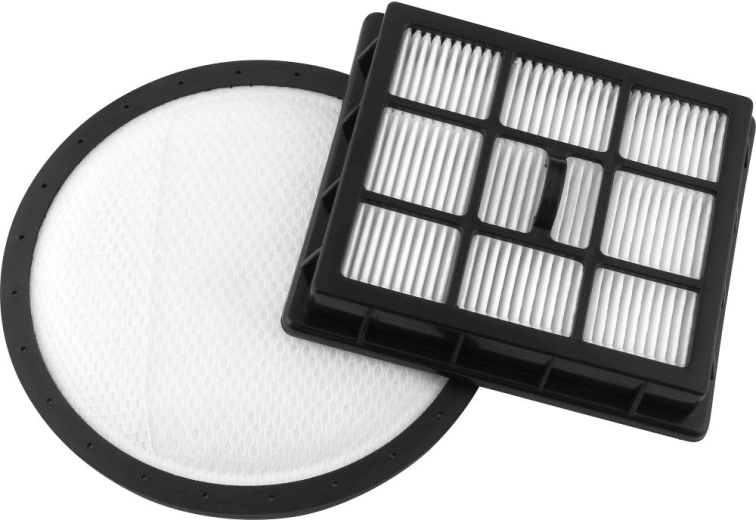 Juego de filtros Sencor SVX 021HF para SVC 1040SL