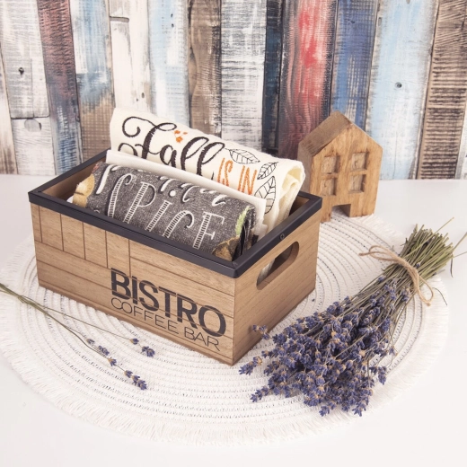 Decoración y organización para la cocina y el hogar