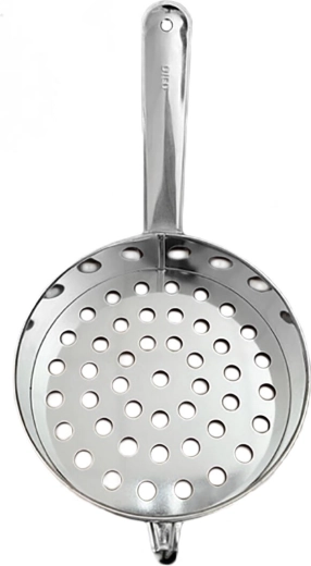 Colador para spaetzle de 17 cm, estañado