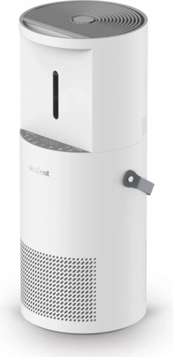 Purificador de aire con función de humidificación Vestfrost VP-E2S40WH