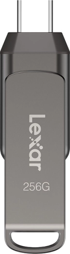 Protección de archivos con Lexar DataShield