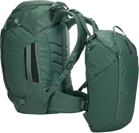 Mochila adicional desmontable de 20 l para excursiones de un día