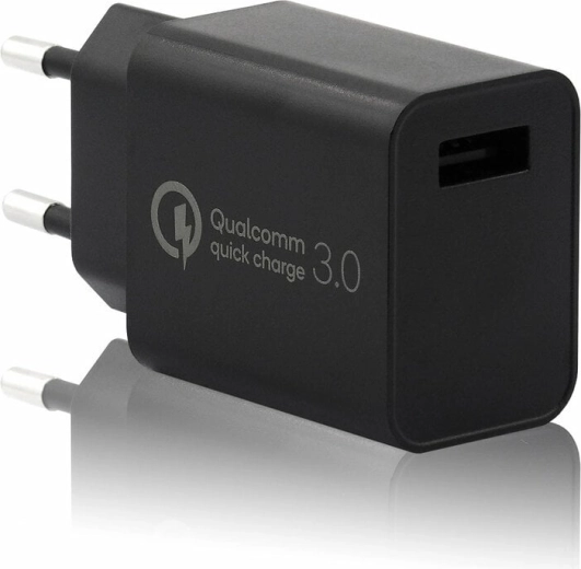 Cargador rápido Xtar QC 3.0 18W 3A