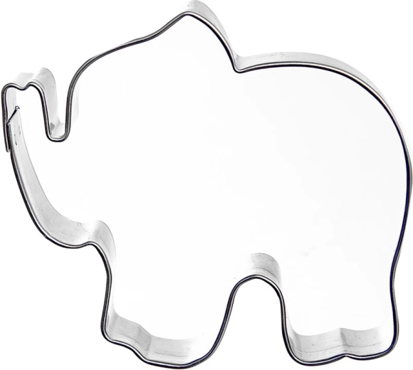 Cortador de acero inoxidable elefante