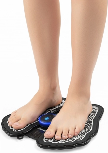 Estimulación EMS para piernas cansadas