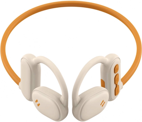Auriculares inalámbricos Havit E553BT – Beige