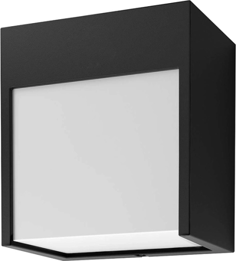 Lámpara LED de pared para exteriores Solight Terni 12 W 560 lm 3000 K