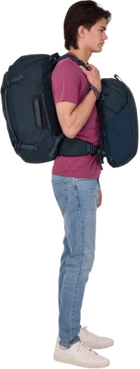 Mochila extraíble para el día a día