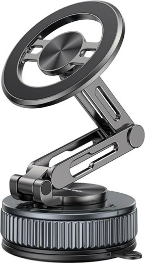 Soporte magnético universal para teléfono USAMS para coche, oficina y hogar