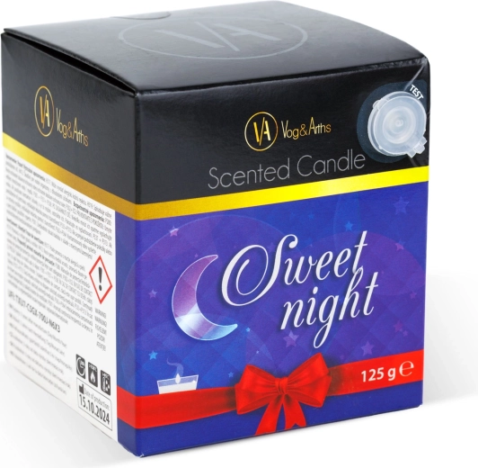 Envase para regalo