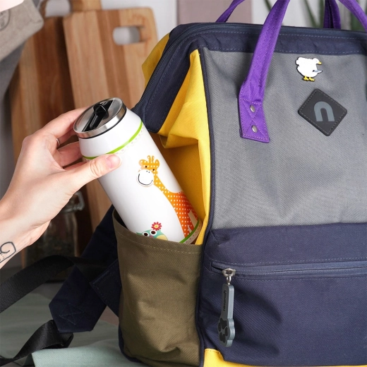 Diseño hermético y resistente