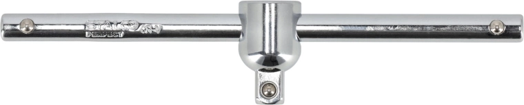Portamachos STALCO 1/4" 110 mm