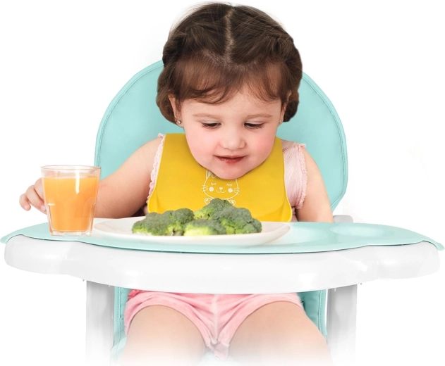 Zonificación práctica para comida y bebidas