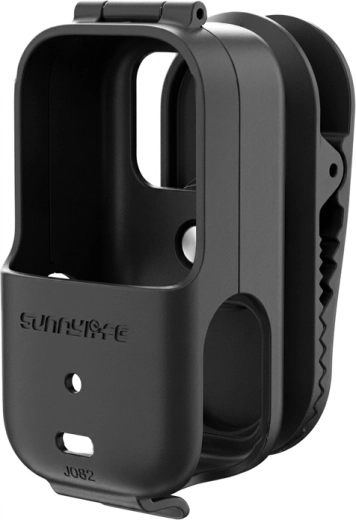 Clip para mochila Sunnylife con pinza giratoria 360° para Osmo Nano - 1 pieza
