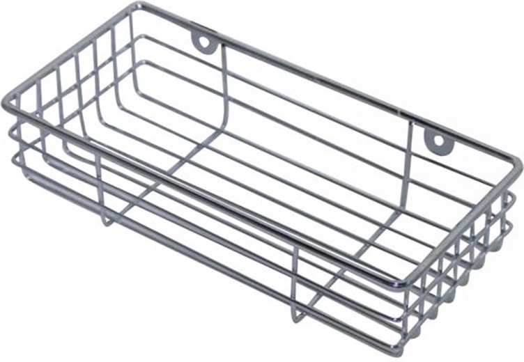 Estante de baño Toro 25 × 12 cm